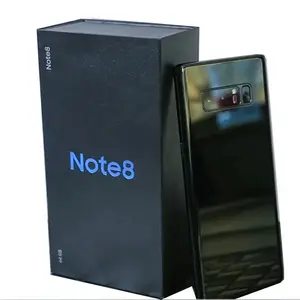 Venta al por mayor note8 note9 teléfono móvil para Samsung mejor precio