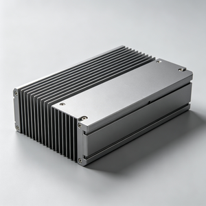 Pièces usinées CNC sur mesure en acier inoxydable et aluminium : brochages, tournages, bagues, écrous – Couleurs Or, Bleu, Argent – Précision - Product Image 1