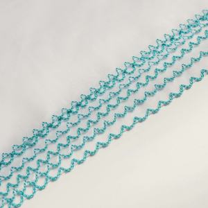 OWENIE-cortina de ventana transparente, color blanco claro, <span class=keywords><strong>para</strong></span> el hogar, listo <span class=keywords><strong>para</strong></span> usar, de fábrica, venta directa al por mayor - Product Image 5