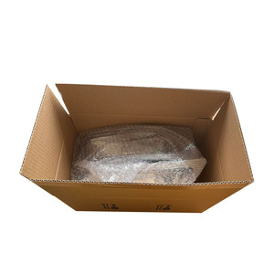 Conjunto de luces antiniebla delanteras para Sienna 2004-2010 H13 55W 12V 6500Lm OE 81210AE020 81220AE020 - Product Image 5