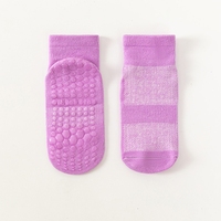 Chaussettes antidérapantes personnalisées avec logo pour parc aquatique, chaussettes de natation en nylon pour hommes et femmes, chaussettes courtes antidérapantes pour parc aquatique