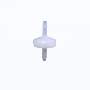 วาล์วตรวจสอบไดอะแฟรม MFPF รุ่น DCV1602DVN โครงสร้างแบบลิ้นเดี่ยว สำหรับน้ำ ออกซิเจน และอากาศ - Product Image 4