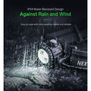 2025 USB có thể sạc lại 760lm LED T6 Torch đèn pha nhôm cơ thể với chức năng zoom và pin lithium ion - Product Image 2