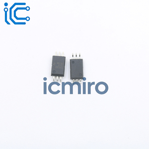 ICMICRO En Stock Nuevo Circuito Integrado Original Proveedores de Componentes Electrónicos NSI6801C-DSWFR - Product Image 1