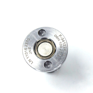 06H109257A untuk Produk Pabrik Audi Katup Pengatur Waktu Variabel Mesin VVT Katup Kontrol Oli - Product Image 5