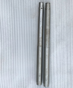 Varilla de Amortiguador Delantero para Motocicletas con Sidecar CJK750, Tubo de Vástago de Amortiguador Delantero - Product Image 6