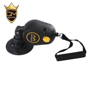 <span class=keywords><strong>Appareil</strong></span> d'entraînement à la corde à poulie murale CHEGMO SPORTS, <span class=keywords><strong>appareil</strong></span> portable réglable <span class=keywords><strong>pour</strong></span> l'entraînement des biceps, des <span class=keywords><strong>triceps</strong></span> et des abdominaux - Product Image 1