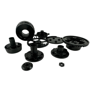 JINDEE OEM ODM <span class=keywords><strong>CNC</strong></span> servicio de mecanizado de precisión accesorios para drones piezas de Motor sin escobillas montaje UAV piezas de repuesto de drones <span class=keywords><strong>CNC</strong></span> - Product Image 5