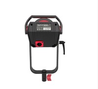 Lampe à source ponctuelle Aputure LS300d II 300W à lumière du jour équilibrée