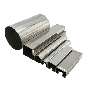 Prix des tuyaux en acier inoxydable duplex carrés et ronds sans soudure laminés à chaud 304 304L 304S 316 316L - Product Image 2