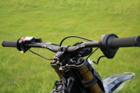Moto électrique tout-terrain Sur Ron Light Bee X 2026, vitesse rapide, motocross électrique, E-Bike