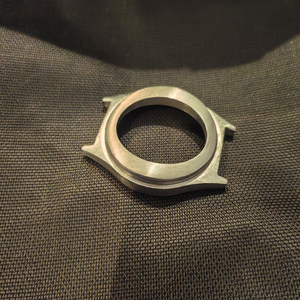 Servicios de Impresión 3D en Metal Personalizados - Prototipado Rápido de Alta Precisión, Bajo Costo, Aluminio, Acero Inoxidable, Aleación de Titanio - Product Image 6