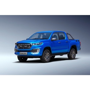 รถกระบะราคาถูก โฟตอน ทันแลนด์ G7 <span class=keywords><strong>G9</strong></span> รถกระบะใหม่จากจีน เกียร์อัตโนมัติ/ธรรมดา พวงมาลัยขวา รถกระบะขับเคลื่อน 4 ล้อ เครื่องยนต์ดีเซล รถกระบะมือสอง 3/4 ตัน - Product Image 5