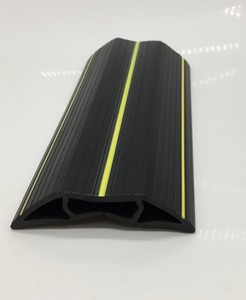 Miễn phí kích thước cửa nhà để xe dưới ngưỡng PVC Dải con dấu weatherstrip thời tiết Defender - Product Image 3