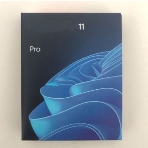 W 10-11 <span class=keywords><strong>Pro</strong></span> und Home FPP USB OEM 100% Globale Online-Aktivierung Brandneu und Original, Unterstützt Sprachanpassung - Product Image 3