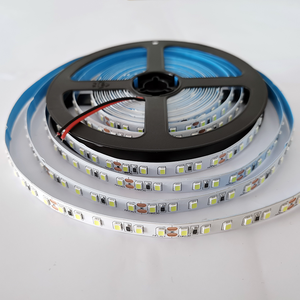 Bande lumineuse <span class=keywords><strong>LED</strong></span> intelligente pour extérieur, RGB, avec contrôle par application / Wi-Fi, dimmable et lumières néon personnalisées - Product Image 3