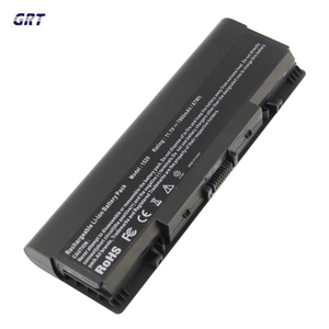 Batería para ordenador portátil Dell Inspiron 1520, 1521, 1720, 1721, 530s, 1500, 1700, 312-0504, 312-0575, FP282, GK479, 11,1 V, 7800mAh - Product Image 2