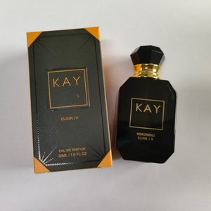 Pour Yum Boujee Marshmallow 30ml EDP Liquide Longue Durée Miniature Set TK – Parfum Arabe Dubaï pour Homme et Femme, Très Vendu - Product Image 4