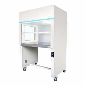 Cámara de Flujo Laminar para Aplicaciones de Investigación Científica Profesional - Product Image 3