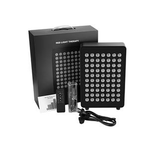 Azure OEM ODM Anpassbare 7-Wellenlängen 322x220mm Desktop Infrarot-LED Rotlicht-Gesichtslampe für den Heimgebrauch Schönheitsgerät CN - Product Image 6