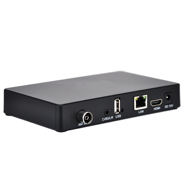 Manufacturer Arabic Channels Tv Box 1080P Super Box Tv Android Cable