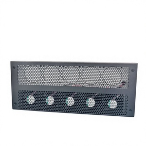 Convertidor CC/CC Bidireccional de 125KW, 247A, Entrada 50-1000V, Salida 125KW, Sin Transformador - Product Image 5