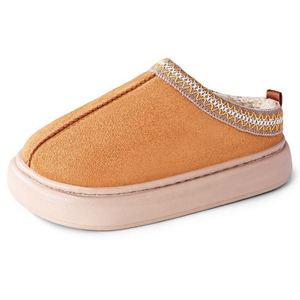 Botas de Nieve Clásicas de Invierno para Mujer de Alta Calidad, Parte Superior de PU, Forro de Microfibra, Media Pantorrilla, Estampadas, para Interiores y Exteriores, Precio al por Mayor - Product Image 6