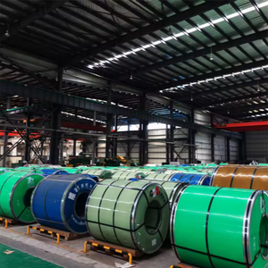 Bobina de Acero Inoxidable Laminado en Frío, ASTM GB 201 304 316 321 410 430 420 2B BA 4K 8K, Acabado Espejo, Grosor de 0.2-6mm, Gran Venta - Product Image 6