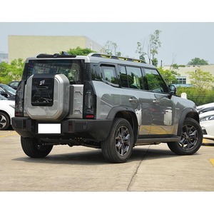 Venta caliente Jetour 2024 SUV <span class=keywords><strong>Car</strong></span> Jetour Traveler <span class=keywords><strong>Jet</strong></span> T2 Gasolina o versiones híbridas Auto <span class=keywords><strong>Car</strong></span> en venta Usado Gator T2 <span class=keywords><strong>car</strong></span> 0km - Product Image 6