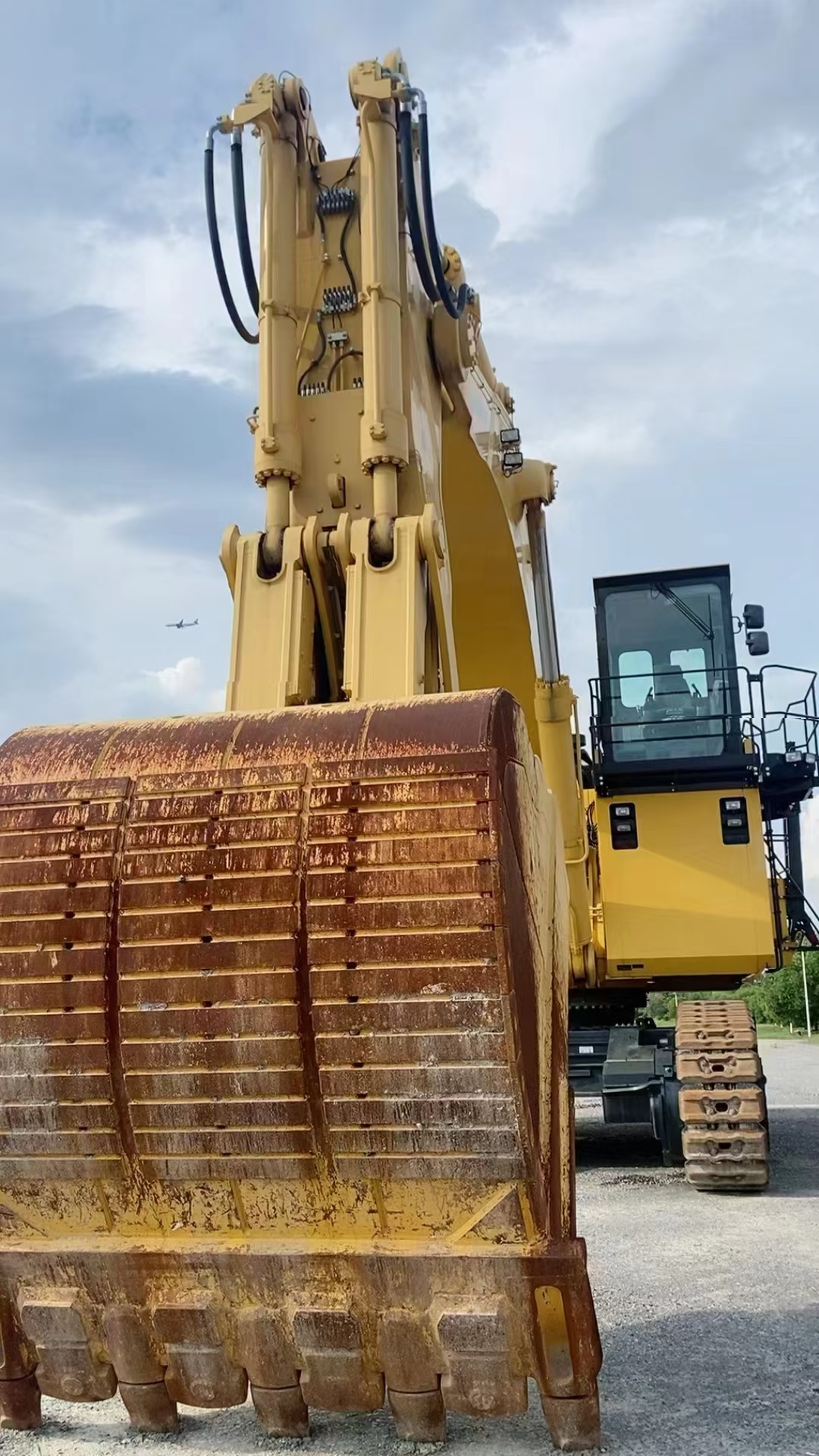 KOMATSU avance PC200 POWER SHOVEL 2台セット Komatsu Avance PC200 Power Shovel 1/43, JAPAN | eBay