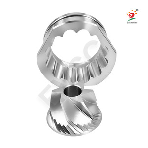 Moulin à café conique Evsc avec meules SUS420 de 48 mm, durable, pour un broyage à basse température - Product Image 3