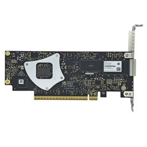MCX75310AAS-NEAT MCX75310AAS-NEAT MCX75310AAS-NEAT MCX75310AAS-NEAT MCX75310AAS-NEAT Mellanox MCX75310AAS-HEAT Infiniband 400GbE - Product Image 1