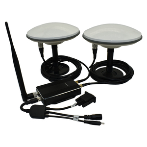 K978 GPS GNSS RTK โมดูลฐานเสาอากาศวิทยุ UM982 ระบบนำทางอัตโนมัติทางการเกษตร - Product Image 1
