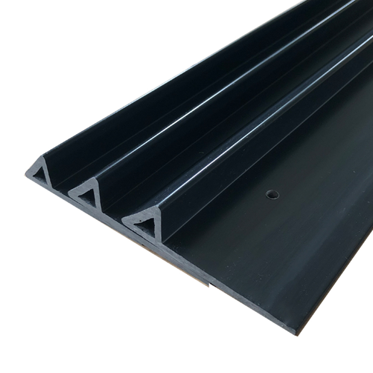 PVC Deco Profile Extrusion Line for