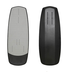 Aile de <span class=keywords><strong>planche</strong></span> de <span class=keywords><strong>surf</strong></span> composite à pompage de surface en fibre de carbone 3K Meilleures planches de <span class=keywords><strong>surf</strong></span> et feuille - Product Image 2