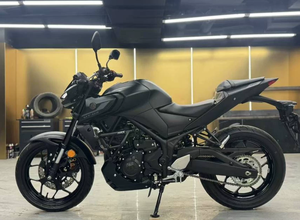 Motocicletas Deportivas Usadas <span class=keywords><strong>Yamaha</strong></span> <span class=keywords><strong>MT</strong></span>-<span class=keywords><strong>03</strong></span> 300 ABS con <span class=keywords><strong>Motor</strong></span> sin Escobillas - Product Image 6