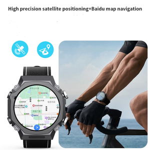 <span class=keywords><strong>Montre</strong></span> de sport haut de gamme tendance 2025 DZ01, écran AMOLED, étanche IP67, pour hommes, appel vidéo, <span class=keywords><strong>montre</strong></span> intelligente avec caméra Dural - Product Image 6