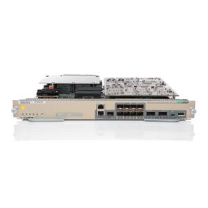 Nuevo Cisco Catalyst 6800-SUP6T-XL Original (440G/slot) con 8x10GE, 2x40GE (XL) - Product Image 1