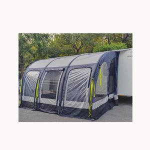 Età 008 quattro stagioni famiglia SUV Camper roulotte a baldacchino <span class=keywords><strong>tenda</strong></span>-tubo <span class=keywords><strong>tenda</strong></span> 300D tessuto Oxford impermeabile una camera <span class=keywords><strong>da</strong></span> letto - Product Image 2