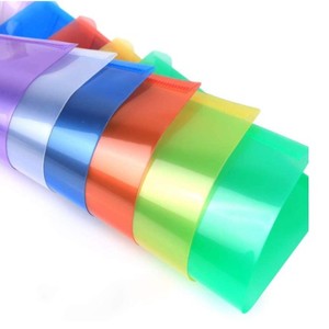Enveloppe de classement A4 personnalisée avec logo imprimé, écologique, de haute qualité, au meilleur prix, fabriquée en Chine - Product Image 3