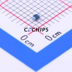 Inducteur de puissance AISC-0603-R056G-T SMD, 1,1x1,8 mm (Inductance : 56nH) (Précision : 2%) Courant nominal : 360 mA - Product Image 1