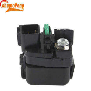 SMF Suzuki Roi <span class=keywords><strong>Quad</strong></span> 500 700 750 31800-41G10 31800-41G00 pour <span class=keywords><strong>RELAIS</strong></span> de DÉMARRAGE 12V - Product Image 4