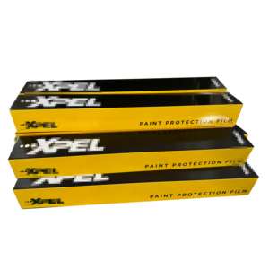XPEL Stealth Original 7.5mil Mate PPF Película DE PROTECCIÓN DE PINTURA Cyberruck 60in * 100ft TPU Car Wrap Gel Foil Coating Car Films - Product Image 2