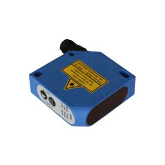 4-20mA RS485 PNP Output Laser Sensor For Distance Measurement