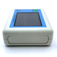 Analyseur de force de signal PLC pour bandes WiFi 2.4G et 5G avec indicateur de batterie – Vente en gros