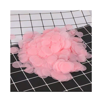 Confettis en papier biodégradable pour anniversaires, mariages, Ramadan, fêtes de remise de diplômes - Fournitures de décoration festive et de mariage