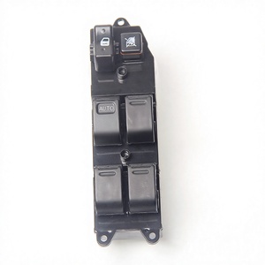 Ensemble de commutateur de lève-vitre pour Toyota, pièce de rechange pour Corolla, 84820-04020 - Product Image 1