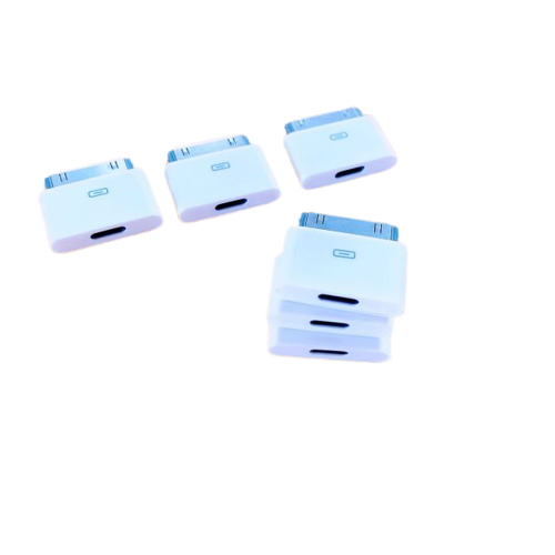 iOS เป็น 30 พิน