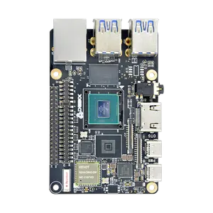 DEBIXモデルA48GBシングルボードコンピューターSBC埋め込みPC Android LinuxボードAndroid11メインボード