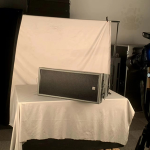 PCL110 Système audio professionnel passif, Line Array simple <span class=keywords><strong>10</strong></span> pouces, STABLE POWER, PROMOTION, HAUTE PUISSANCE DE CRÊME DE VENTE - Product Image 2